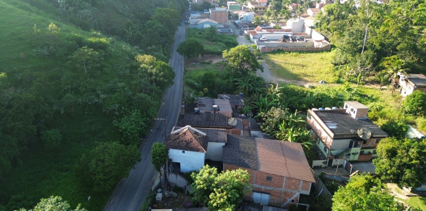 Volta Redonda: novo asfalto da Estrada da União é concluído